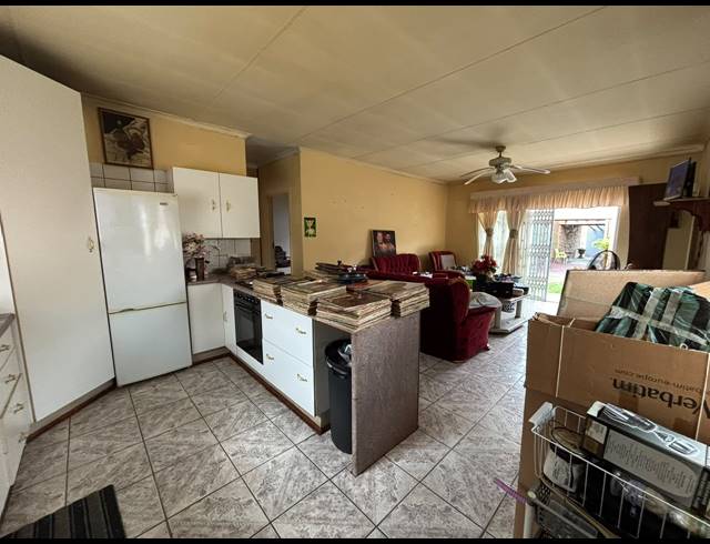 3 BEDROOM HOUSE FOR SALE IN BRACKENDOWNS